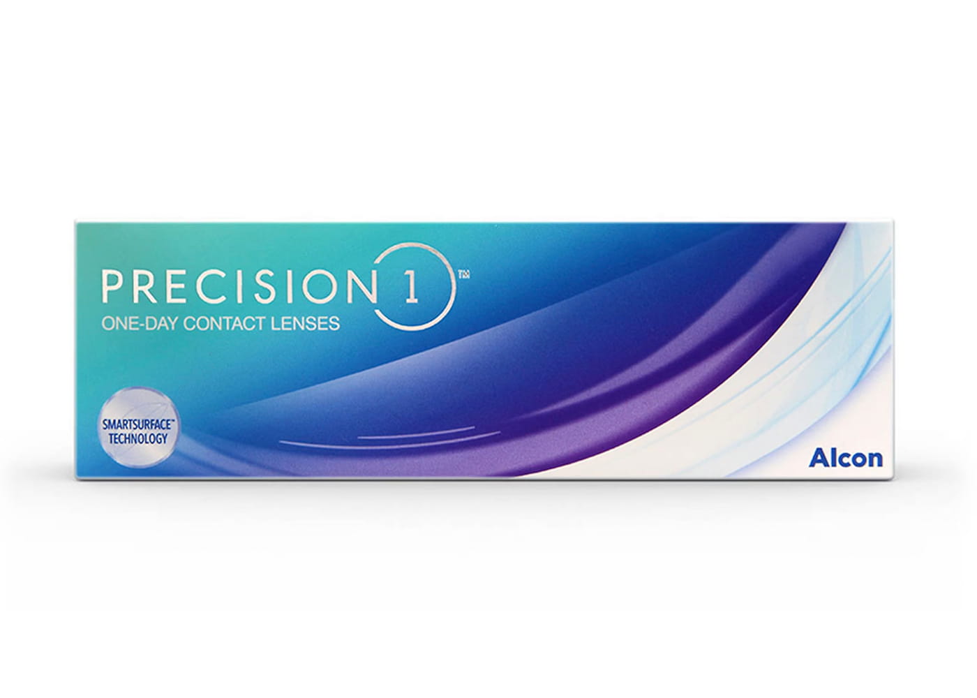 Precision 1